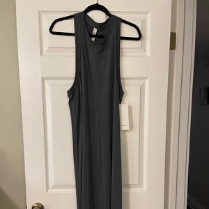 Lululemon Ease Of It All Dress